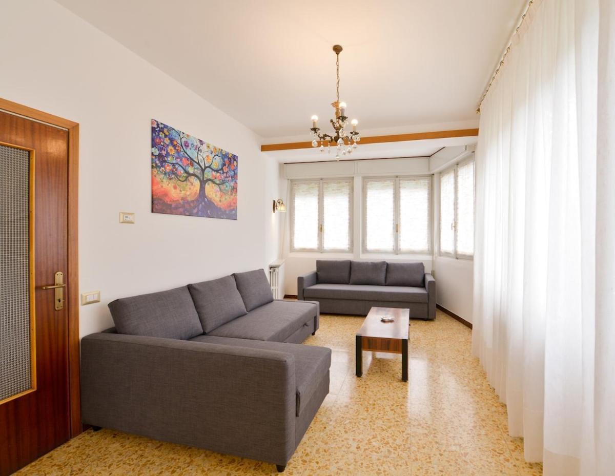 Alp Gruem Apartment - 8 Min Walk To Bernina Express Tirano Buitenkant foto