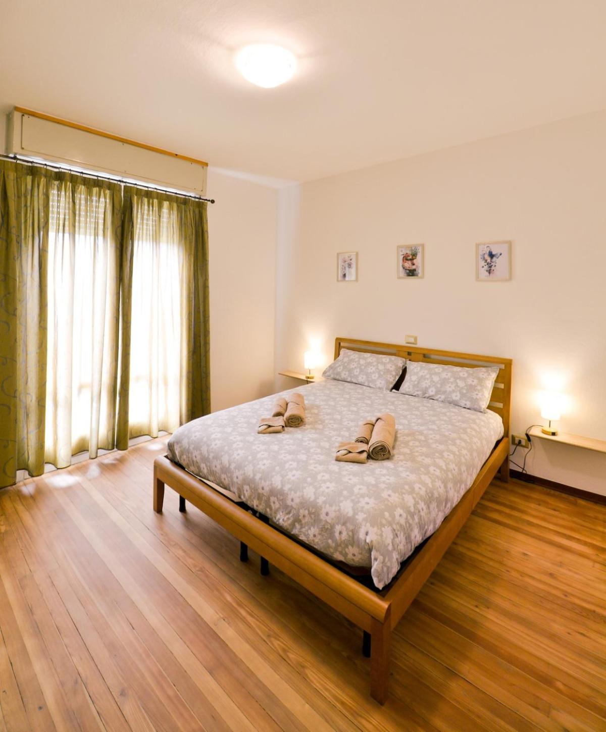 Alp Gruem Apartment - 8 Min Walk To Bernina Express Tirano Buitenkant foto